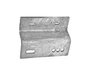 Vertical Cable Tray Mounting Brackets